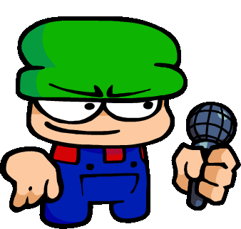 bambifnf emote for Discord