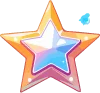 star emote for Discord