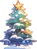 christmas_tree emote for Discord