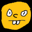 goofy_goober emote for Discord