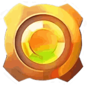 bronze emote for Discord