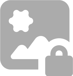 Media_Locked emote for Discord