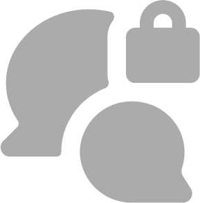 Forum_Locked emote for Discord
