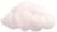 white_cloud emote for Discord