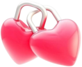 heart_lock emote for Discord