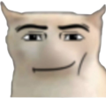roblox_mancat emote for Discord