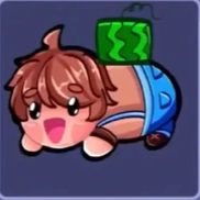 CletusPlushie emote for Discord