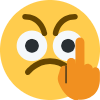 f_u emote for Discord