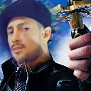 Motivated_Frenchie_Soldier emote for Discord
