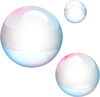 bubbles emote for Discord