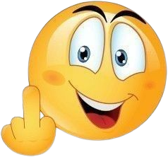emoji_finger emote for Discord