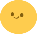 WholesomeSmile emote for Discord
