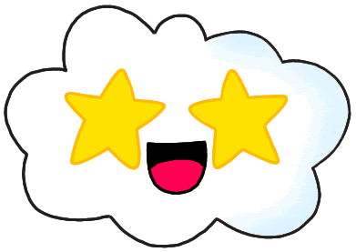 WowCloud emote for Discord