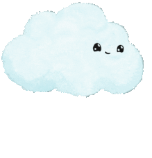 CloudSurprise emote for Discord