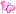 pinkbutterfly emote for Discord