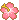 pinkhibiscus emote for Discord