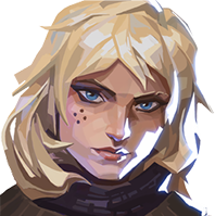 Valorant_Deadlock_Icon emote for Discord