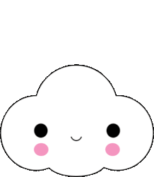 CloudBounce emote for Discord