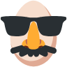 CoolEgg emote for Discord