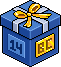 HRclub14days emote for Discord