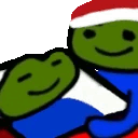 Holiday_Tuckk emote for Discord
