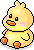 Ankkalamppu emote for Discord