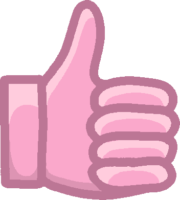 Thumbs_up emote for Discord