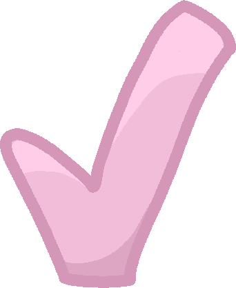 Tick emote for Discord