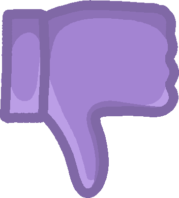Thumbs_down emote for Discord