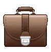 briefcase_resize emote for Discord