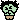 zombie_EUREKA emote for Discord