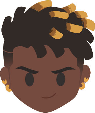 phoenix_faceicon emote for Discord