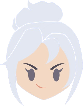 jett_faceicon emote for Discord