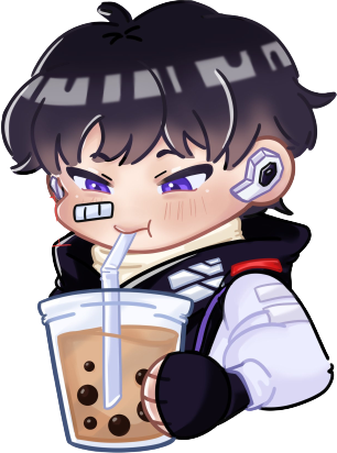 Iso_boba emote for Discord