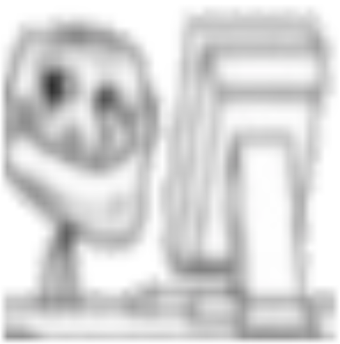 TrollComputer emote for Discord