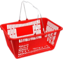 red_basket emote for Discord