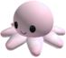 pink_octopus emote for Discord