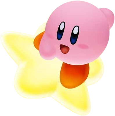 kirby_star emote for Discord