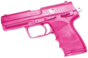 pink_glock emote for Discord
