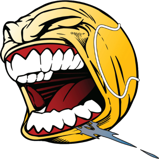 LETSGO emote for Discord
