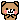 pixelbearlove emote for Discord