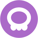 PoisonType emote for Discord