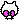 pixelcat_pinkbow emote for Discord