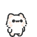 myaowlcat_flex emote for Discord