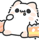 myaowlcat_chips emote for Discord