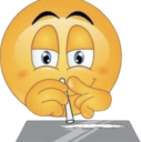 emoji_snort emote for Discord