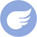 FlyingType emote for Discord