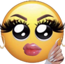 emoji_purrr emote for Discord