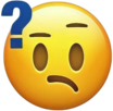 emoji_confused emote for Discord