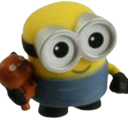 minion_bob emote for Discord